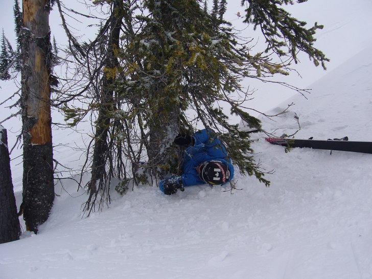 pinne i magen. Foto: nesse vilhelm. Åkare: jonny bravo.