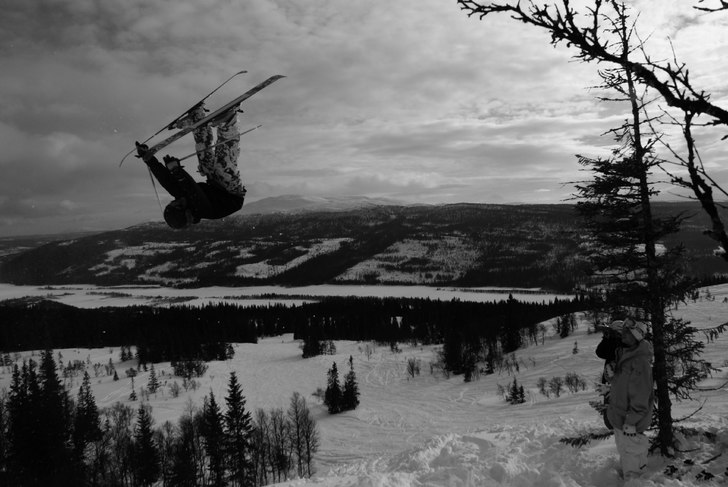 pornstar style .. Jaao. Foto: Knarkdal. Åkare: P.carlsson.