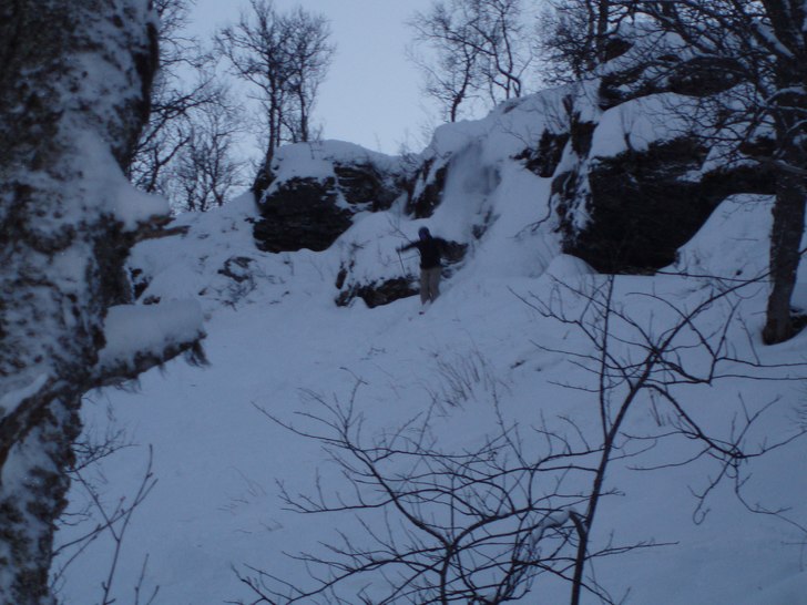 Foto: Lindarbo. Åkare: Klas.