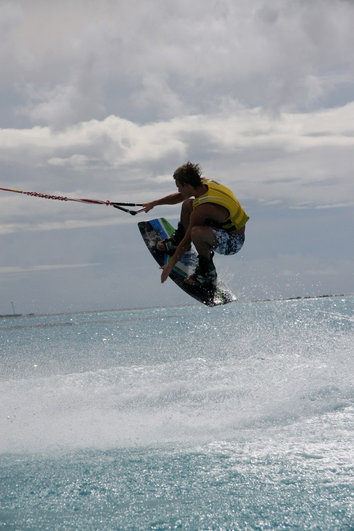 Foto: Ulf Spennare. Åkare: David Spennare.