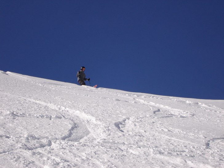 Åkare: David Lundsten.