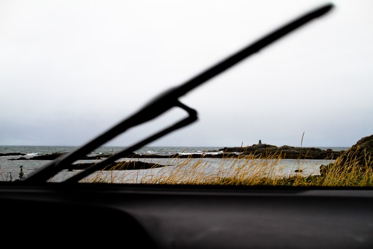 Foto: Christine Hargin.