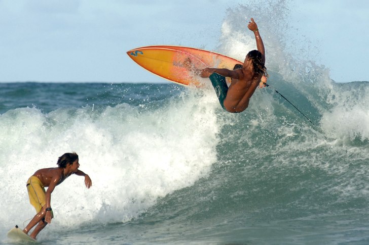 Foto: Peter Boman. Åkare: Local Hero.