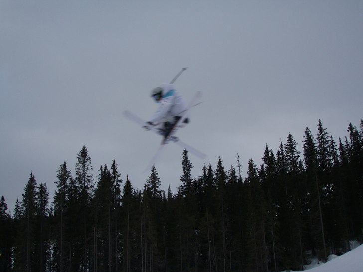 suddig mute ;y. Foto: -. Åkare: Jag.