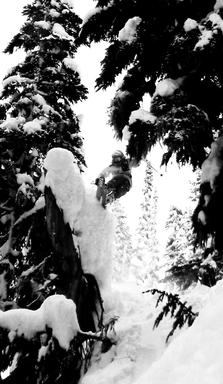 Foto: Lisa Wennerlund. Åkare: Kristoffer Hjärtström.