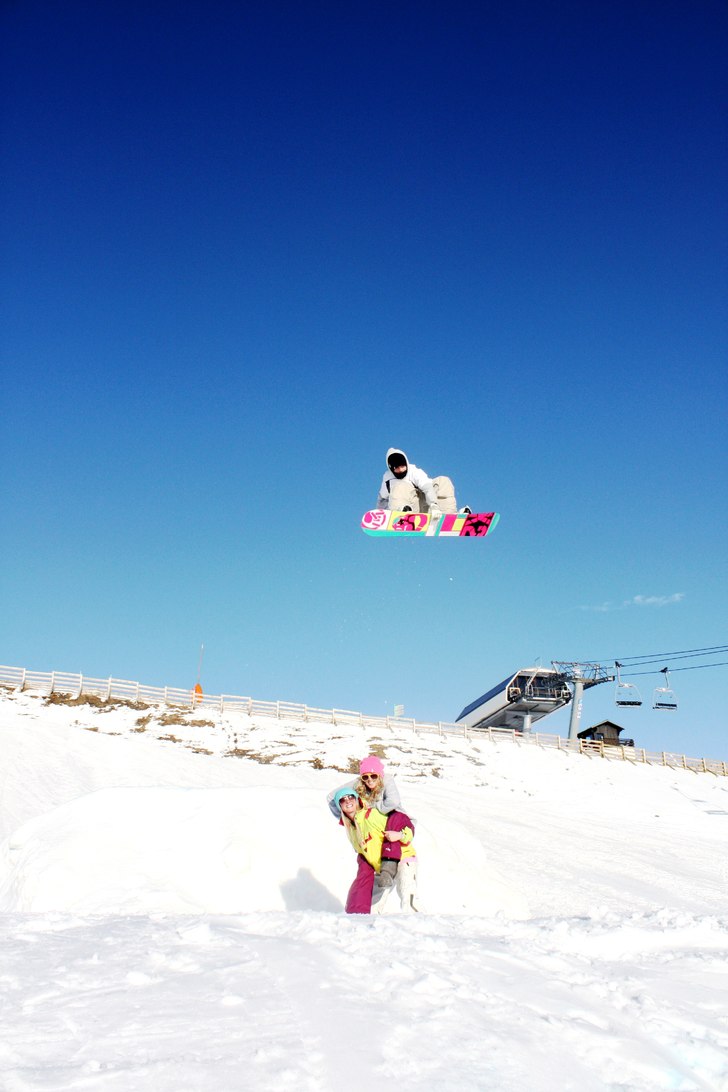 Foto: joe. Åkare: joe.