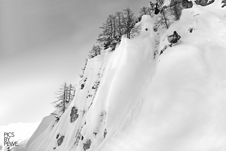 Foto: Pics by pewe. Åkare: Niklas Taube.