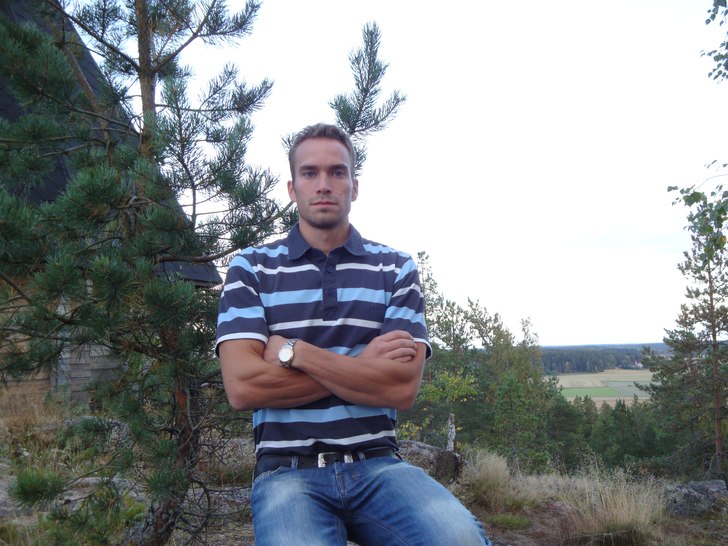 Foto: Me.