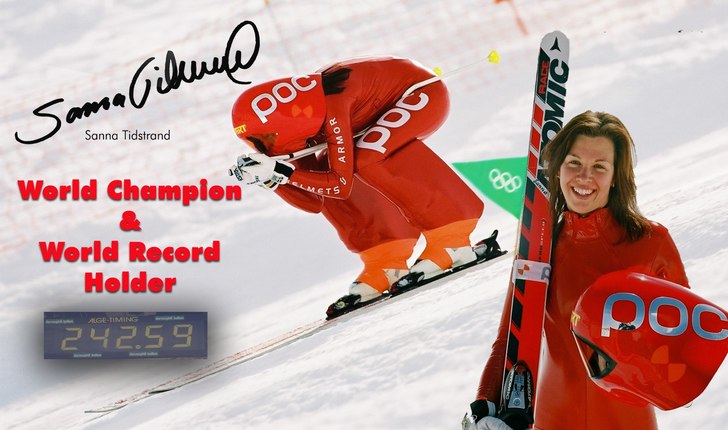 Foto: n/a. Åkare: Sanna Tidstrand.