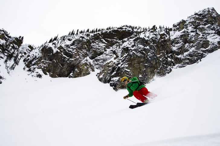 Foto: Per Nyberg. Åkare: Robert Jarlenäs.