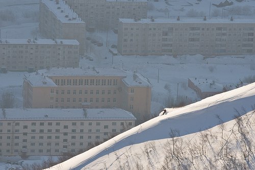 Foto: Martin Lindroth. Åkare: Simon Johansson.