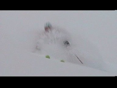 Foto: Linus Alstrand. Åkare: Mårten Ågren.