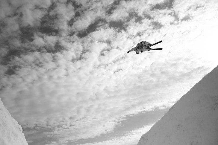 Springsession i klinten, skönt häng,energidryck . Foto: Mariah. Åkare: Martin Franklin.