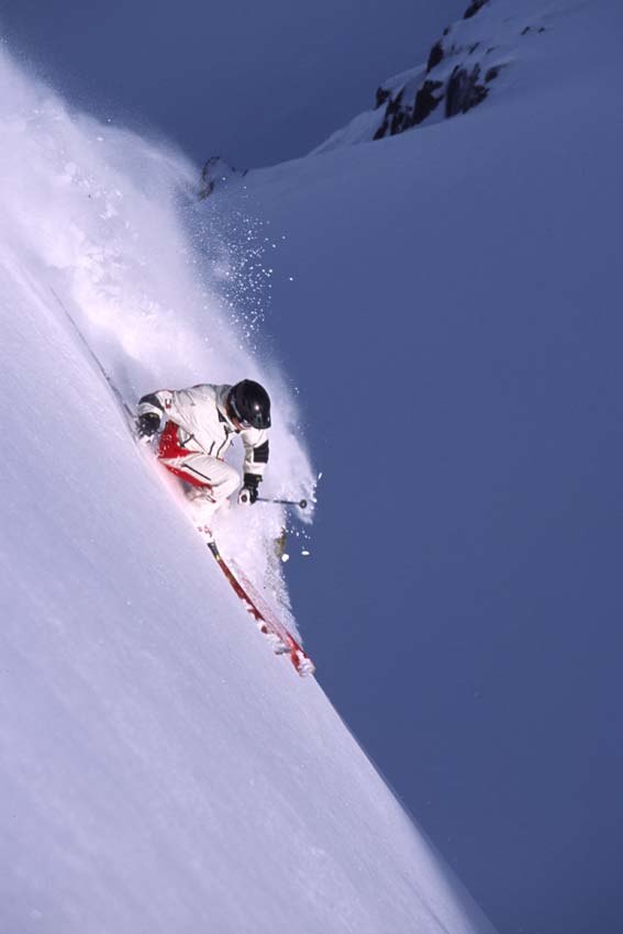Foto: Fredrik Schenholm. Åkare: Tommy Sundström.
