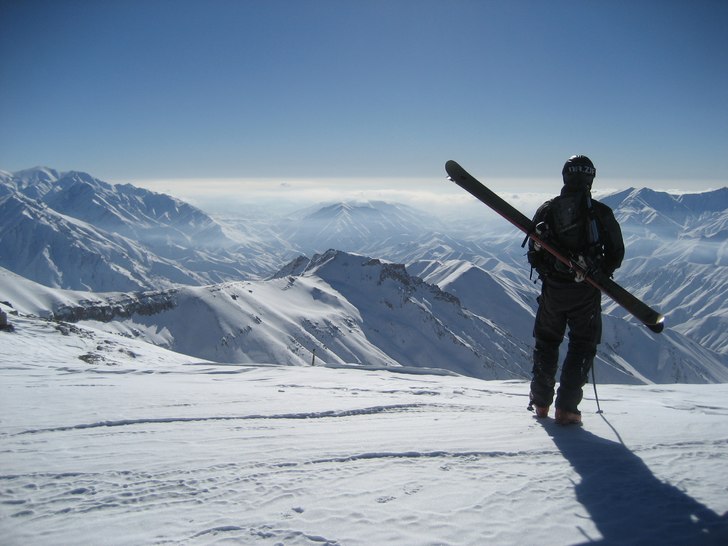 Foto: Christer Hällare. Åkare: Nicklas Hansson.