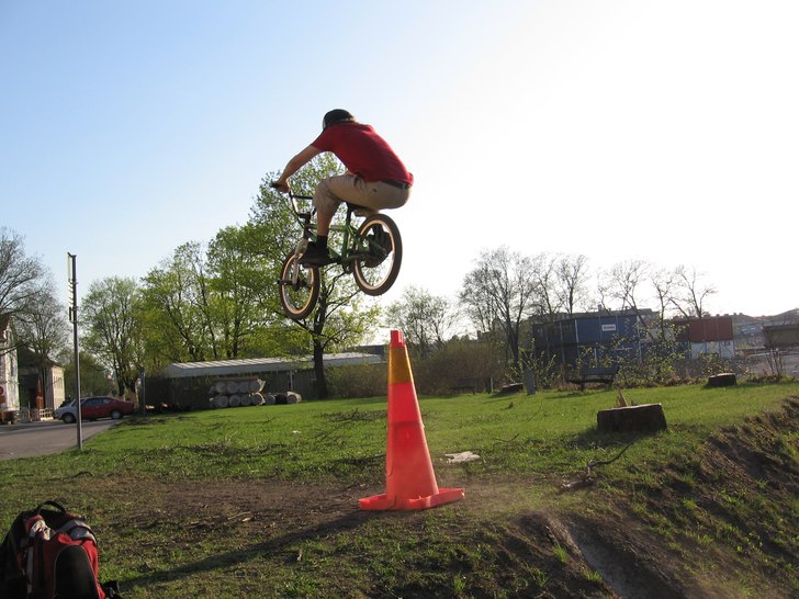 Foto: marcus. Åkare: john svensson.