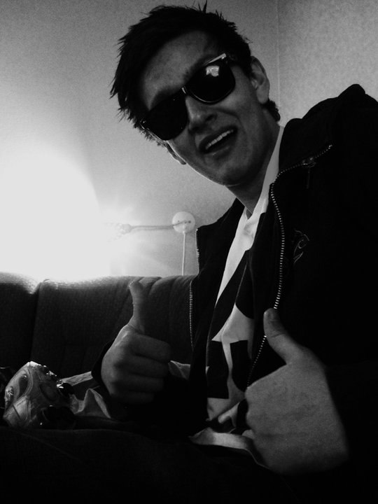 Foto: Röv. Åkare: Pontus Johnsson.