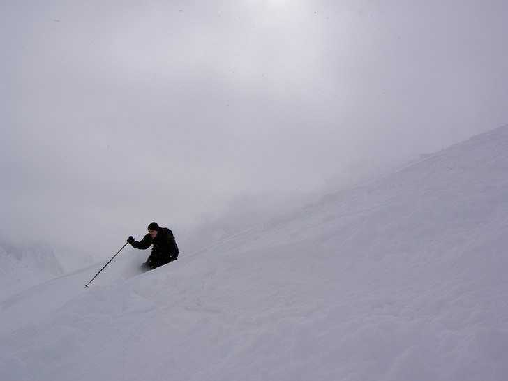 Foto: True Schedvin. Åkare: Magnus Sundelin.
