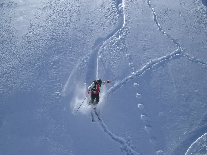 Foto: Jonas Theodorson. Åkare: Anders Hansén.