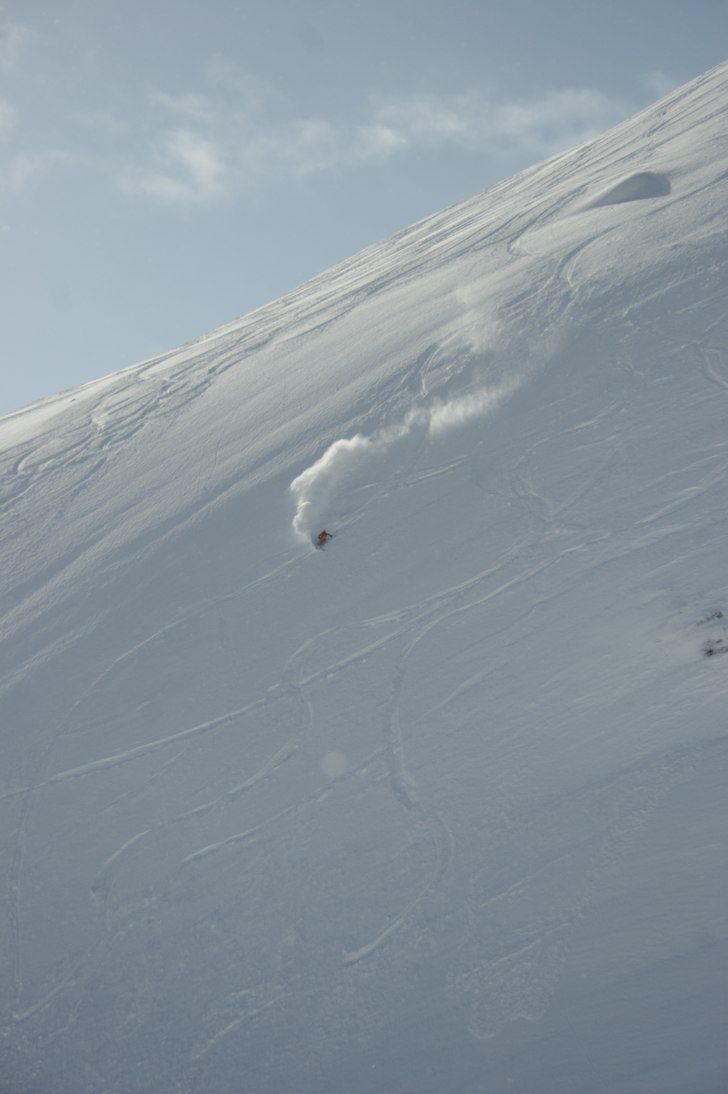 Foto: Lars-Åke Krantz (LÅ). Åkare: TT.