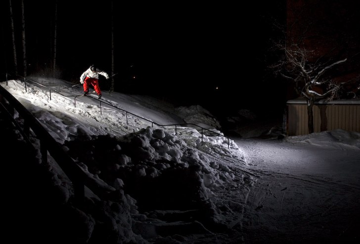 Foto: Johan Wennerström.