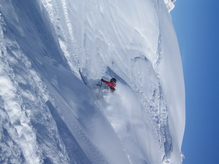 Foto: Cilla Kjellberg. Åkare: Maria Carrick.