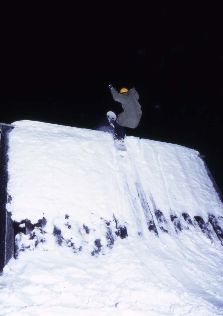 Foto: Patrik Nyrén. Åkare: pata.