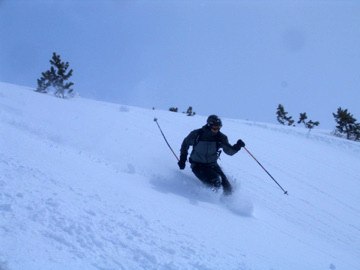 Foto: Björn Nilsson. Åkare: Markus Andreasson.