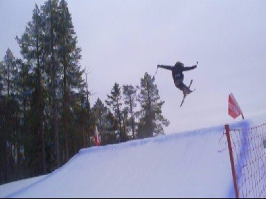 Foto: noa. Åkare: kevin(jag).