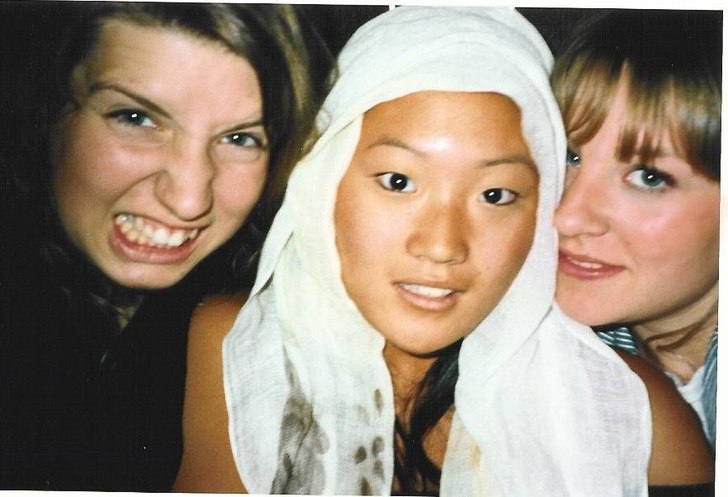 me myself and a shejk. Foto: vi själva. Åkare: Carko,me.stone.