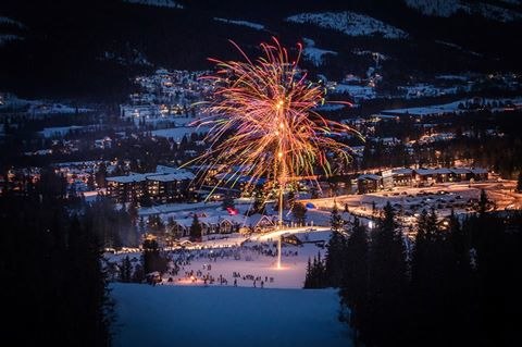 GODT NYTTÅR!
Så plutselig kom 2017 og vi vil der.