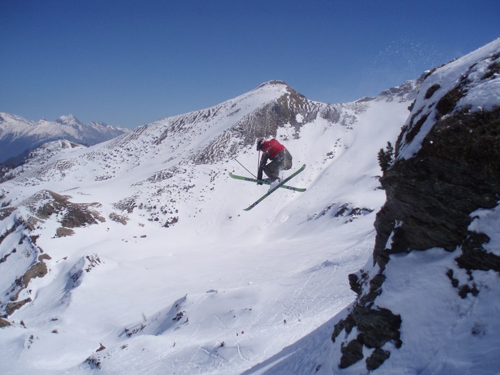 Foto: Viktor Roos. Åkare: Erik Isacson.