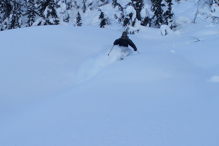 Foto: Jerker Apsgård. Åkare: Daniel Nilsson.