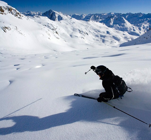 Foto: Johan Yveborg. Åkare: Johan Isaksson.