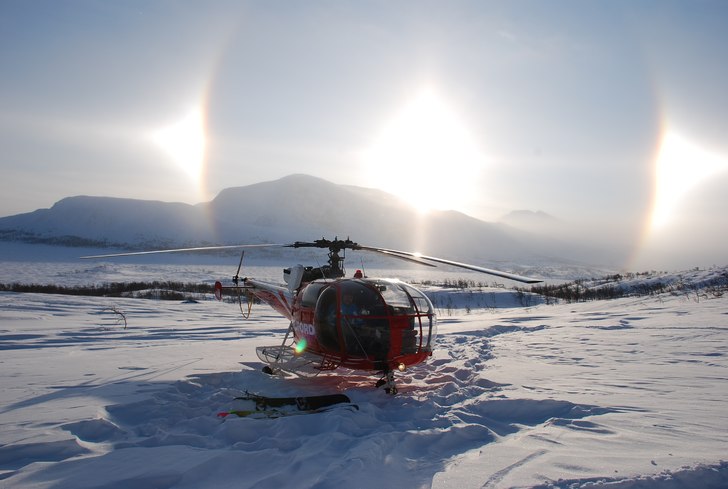 Foto: Anders Norström.