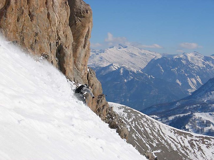 Foto: Yngve Johansson. Åkare: Rasmus Andersson.