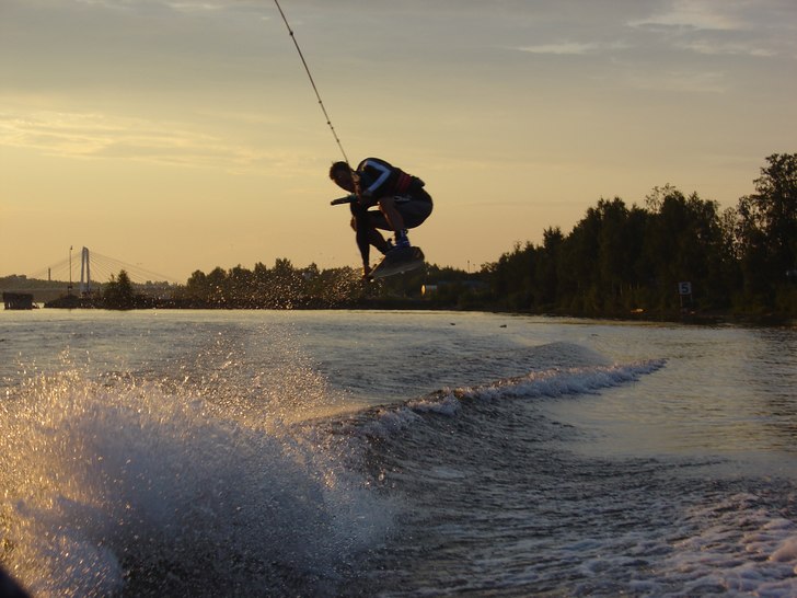 Foto: robert hertzberg.