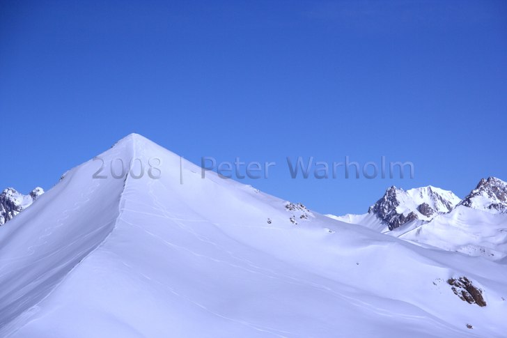 Foto: Peter Warholm.