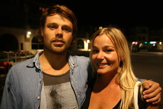 Foto: David Potter. Åkare: Dane Reynolds.