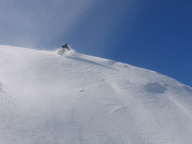 Foto: Robert Svensson. Åkare: Jesper Skogetun.