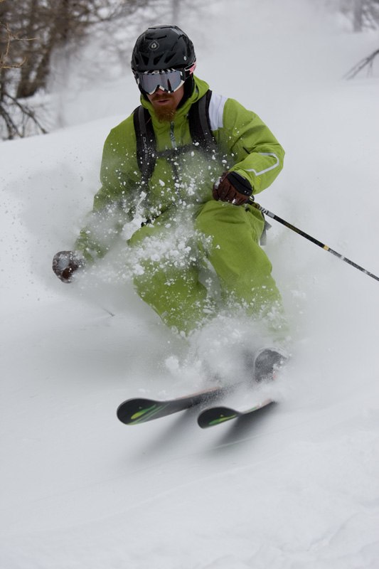 Foto: johan marklund. Åkare: lars-åke krantz.