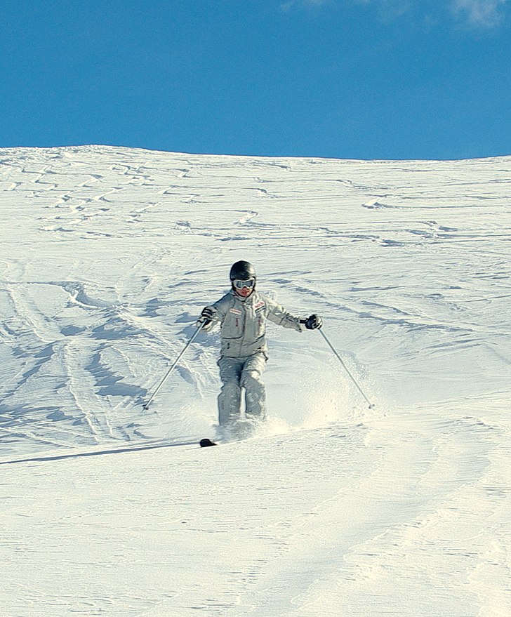 Foto: Jonas Karlqvist. Åkare: Jonas Härnborg.