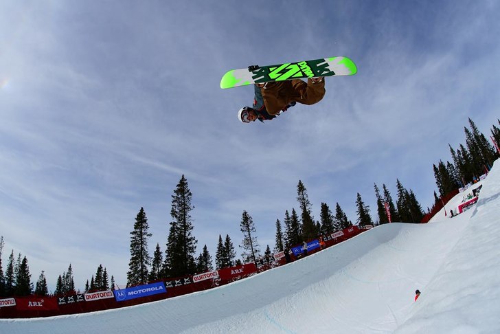 Foto: Johan Ståhlberg.