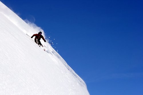 Foto: Marius Røstad (www.mariusr.com). Åkare: Håkon Sæther.