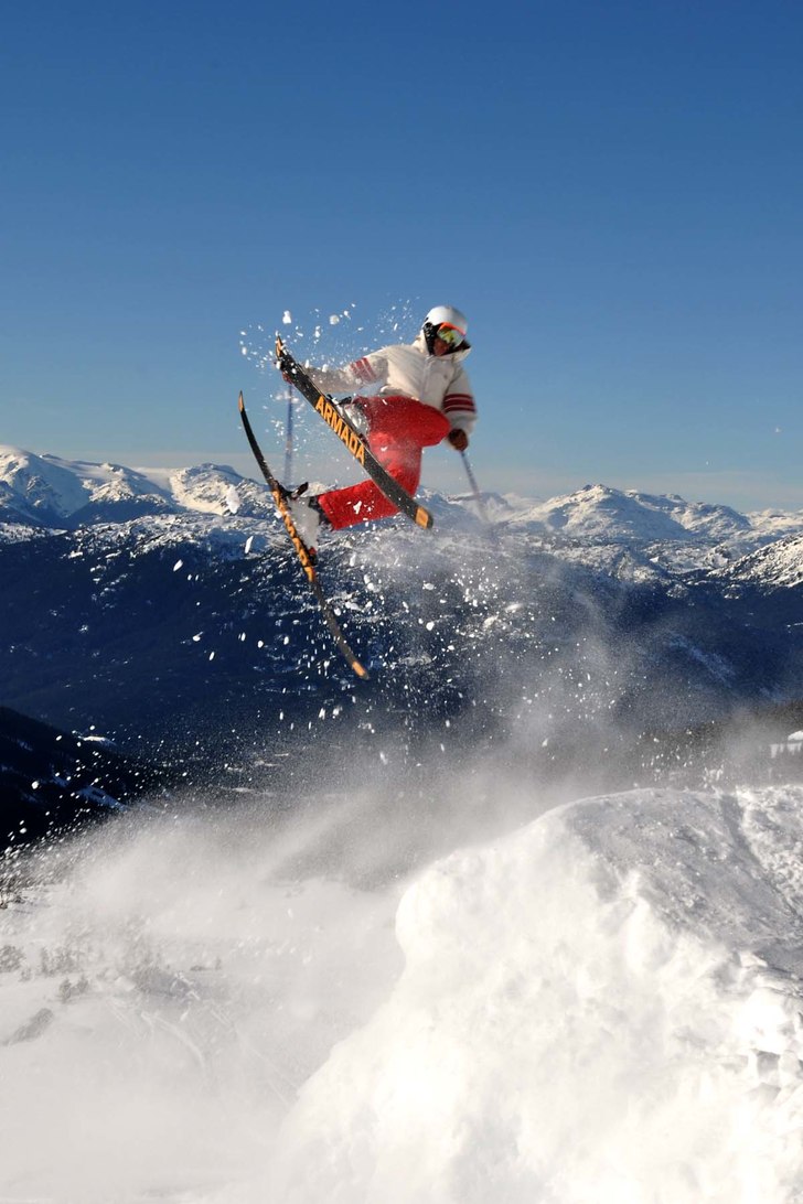 Foto: Ludwig Andersson. Åkare: Robin Sanderg.