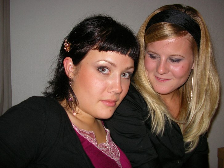 Foto: Stina Larsson.