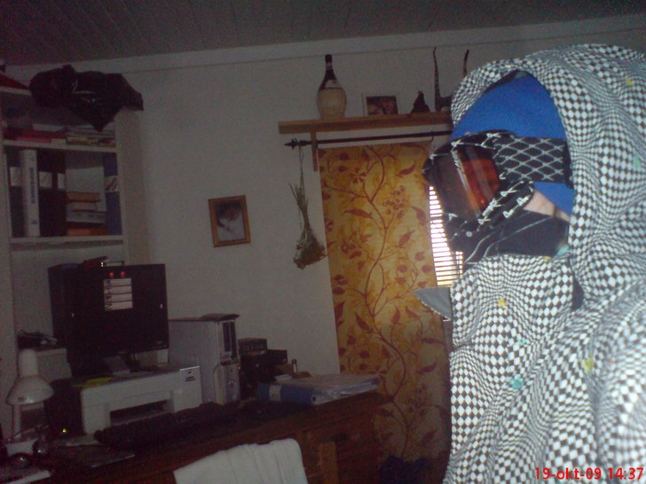 hihi. Foto: max. Åkare: max.