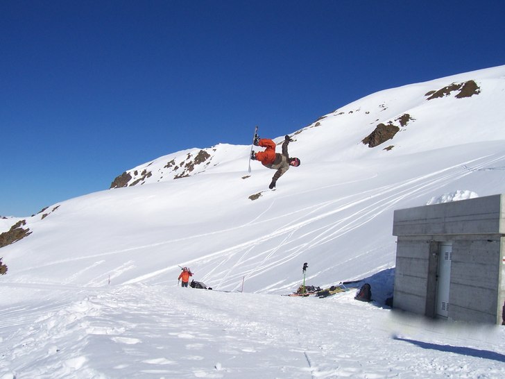 ännu samma road- gap.. kör nån sorts flip, vet . Foto: Jakob Ventin. Åkare: Lennart Ventin.
