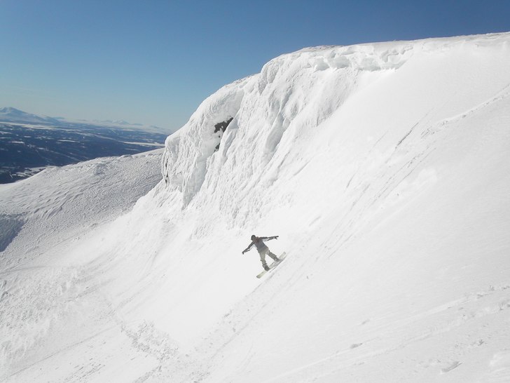Foto: Rydas. Åkare: Elin Nordh.