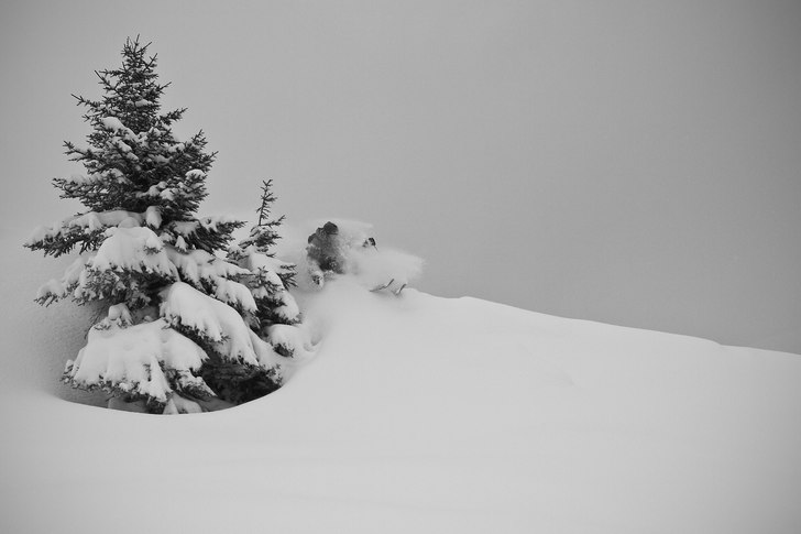 Foto: Peter Vahlfridsson. Åkare: Ludvig Yttergren.